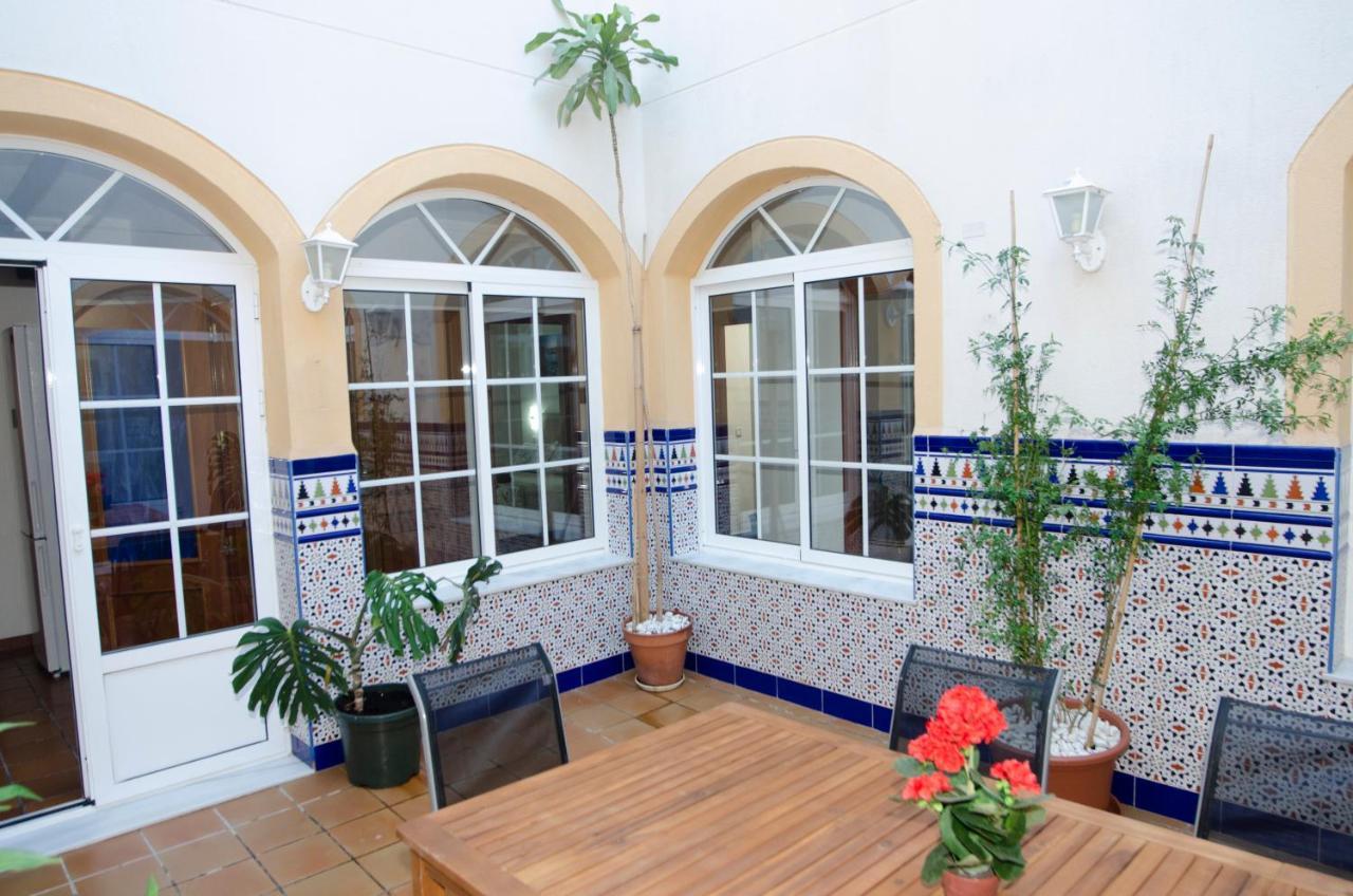 Casa Del Patio Andaluz — Photos 1